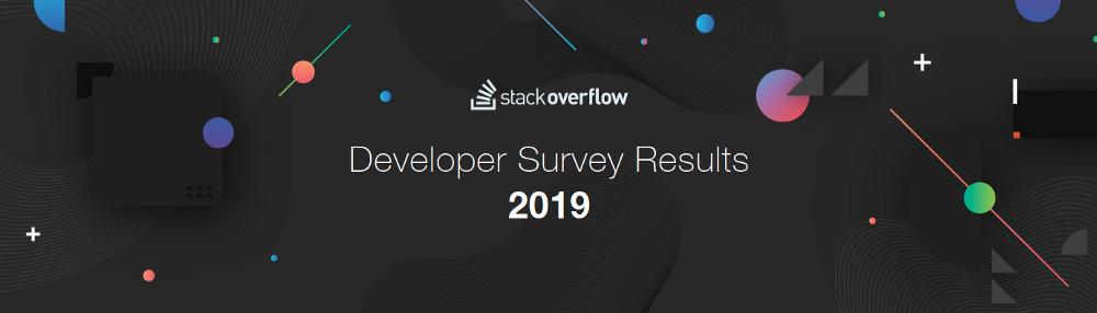 What we could learn about technology based on Stack Overflow Developer Survey?